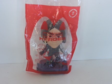 2020 McDonalds - #2 Winter Soldier - Marvel Studio Heroes